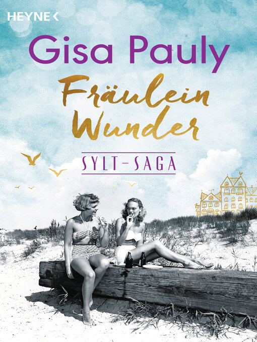 Title details for Fräulein Wunder by Gisa Pauly - Available